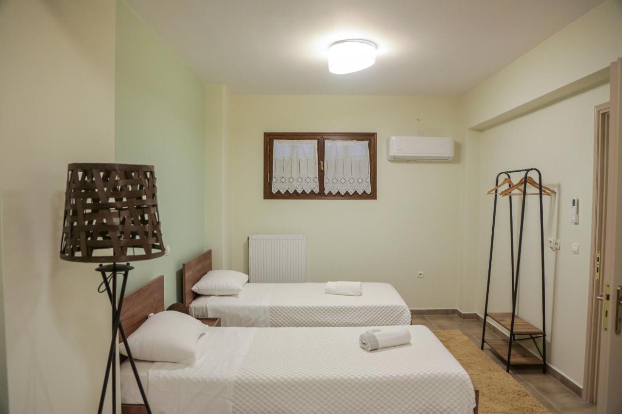 Country house Picturesque Leonidio