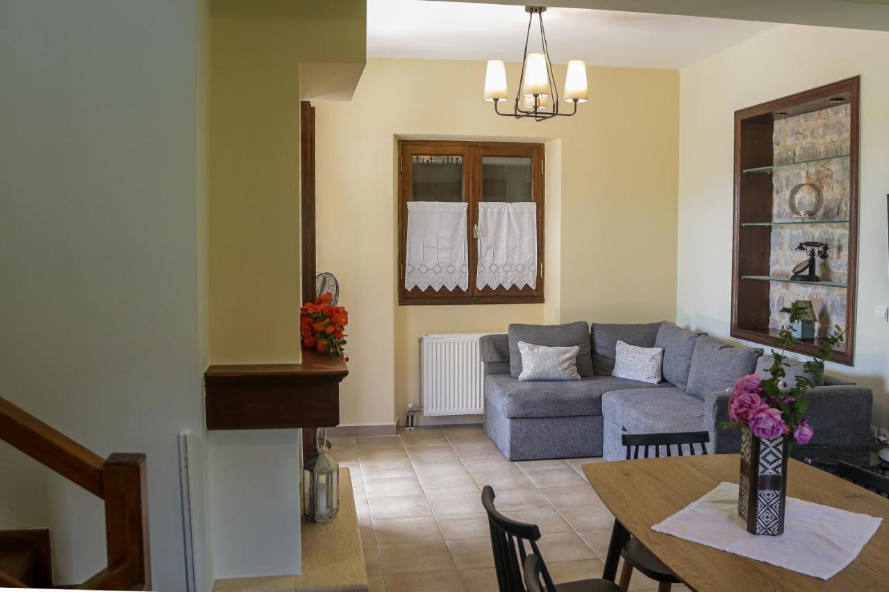 Country house Picturesque Leonidio