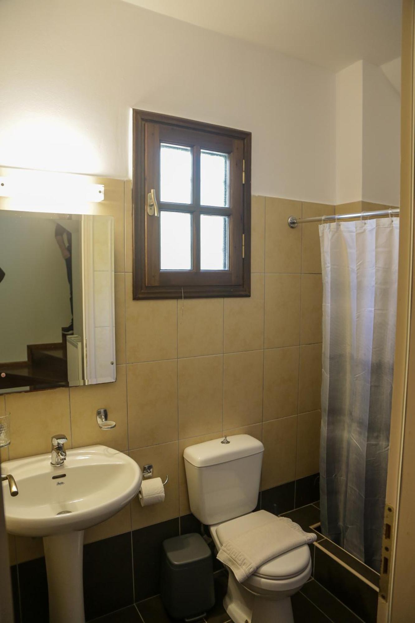 Picturesque Venkovský dům *