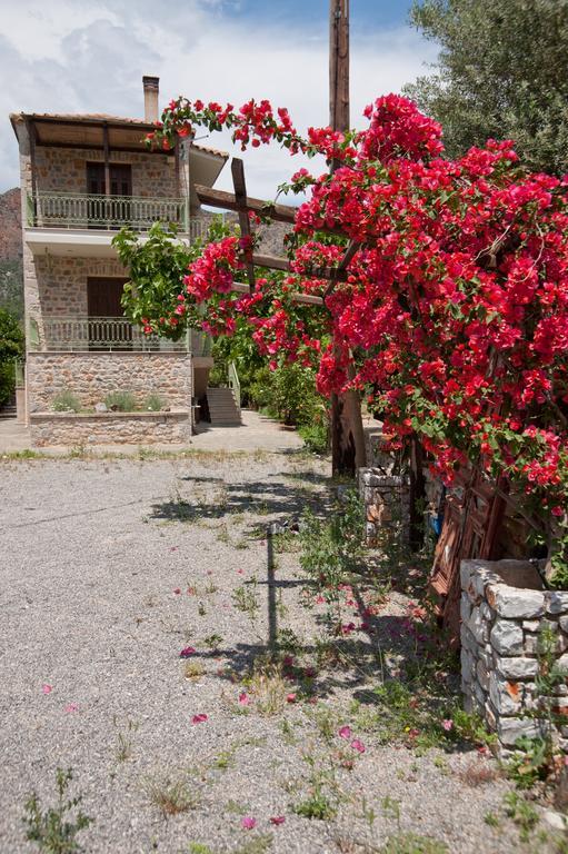 Country house Picturesque