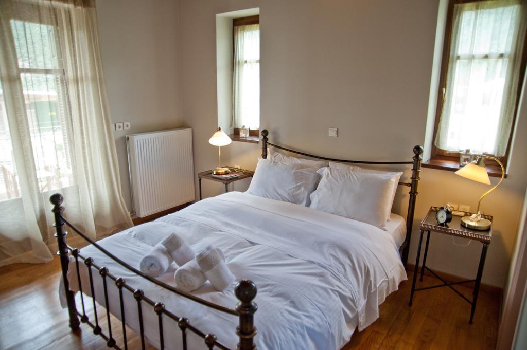 Picturesque Country house Leonidio
