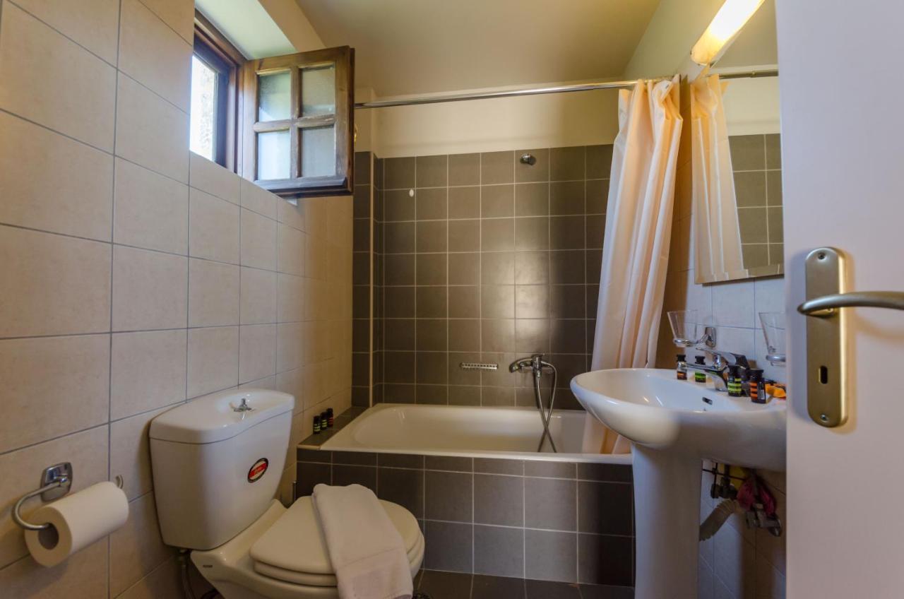 Country house Picturesque Leonidio