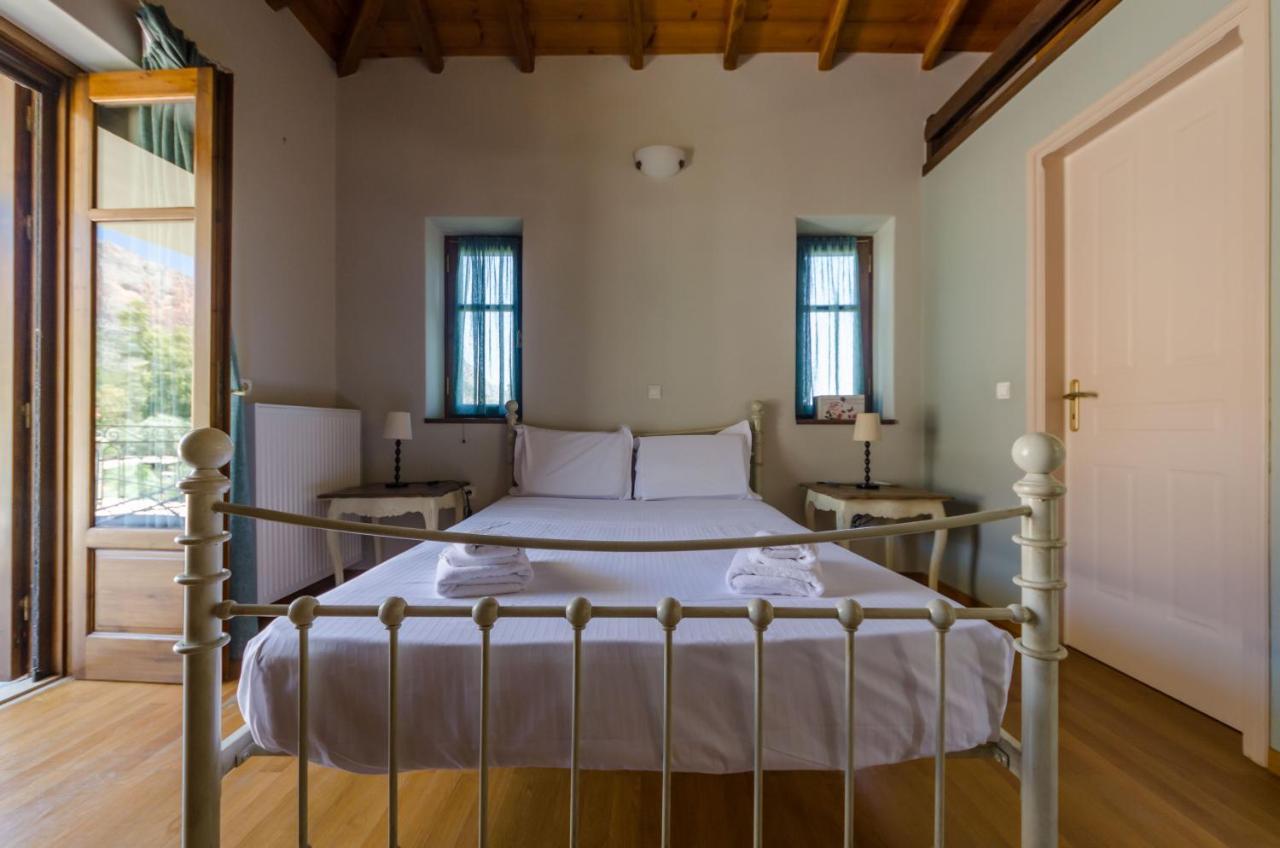Picturesque Country house Leonidio